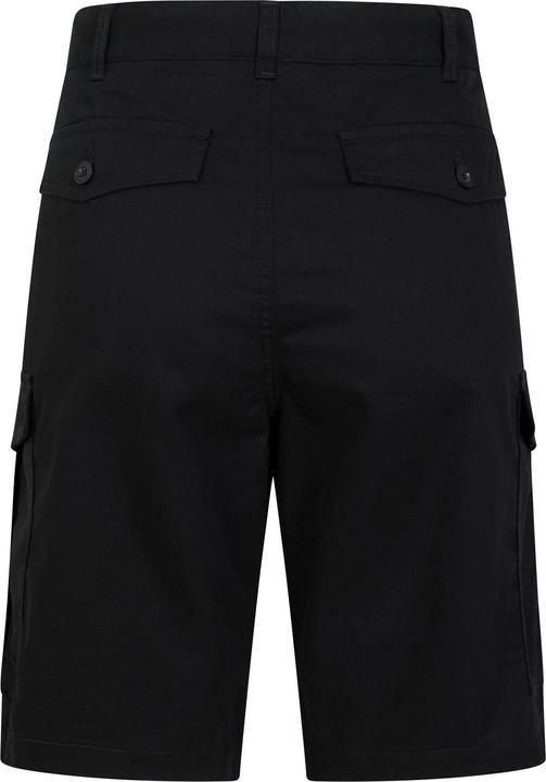 Immagine prodotto Mountain Warehouse Lakeside Pantaloncini Cargo Uomo (44)