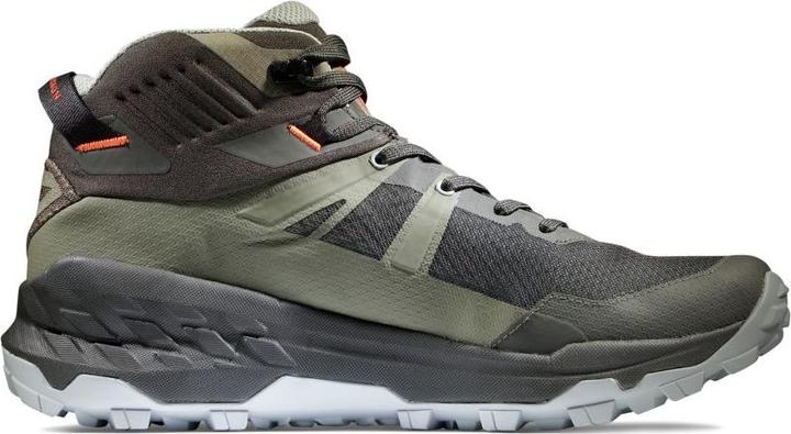 Produktbild Mammut Sertig II Mid GTX Men (42 2/3)