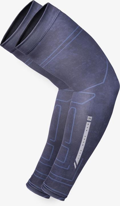 Immagine prodotto Buff Arm Sleeves Nexs Blue (M)