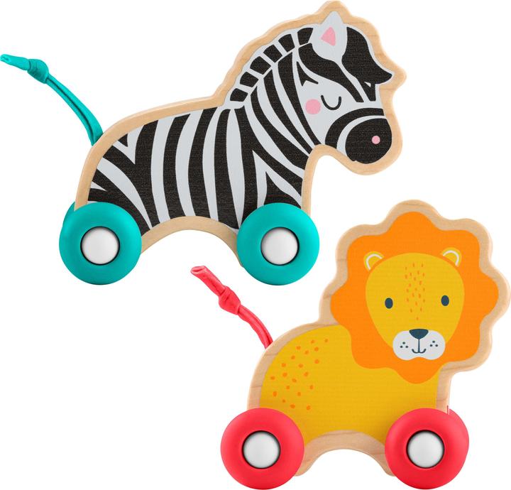Produktbild Fisher-Price JFN19