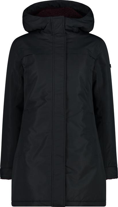 Image du produit CMP Campagnolo Sweat à capuche (36)