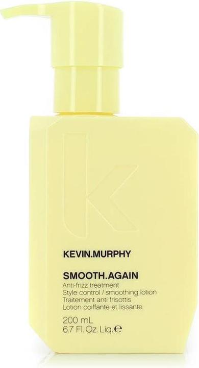 Image du produit Kevin Murphy Traitement anti-frisottis Smooth Again, 200 ml (200 ml)