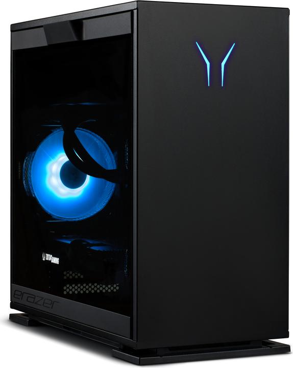 Actual product image Medion Erazer Engineer X20 (Intel Core i7-11700F, 16 GB, 1000 GB, GeForce RTX 3060 Ti)