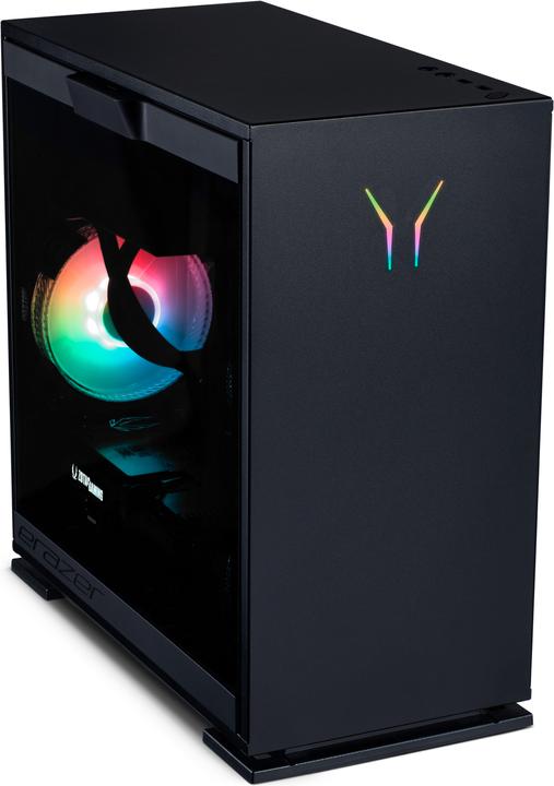 Actual product image Medion Erazer Engineer X20 (Intel Core i7-11700F, 16 GB, 1000 GB, GeForce RTX 3060 Ti)