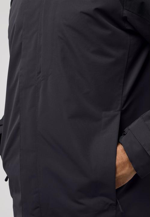 Image du produit Jack Wolfskin Romberg 3In1 Jkt M (M)