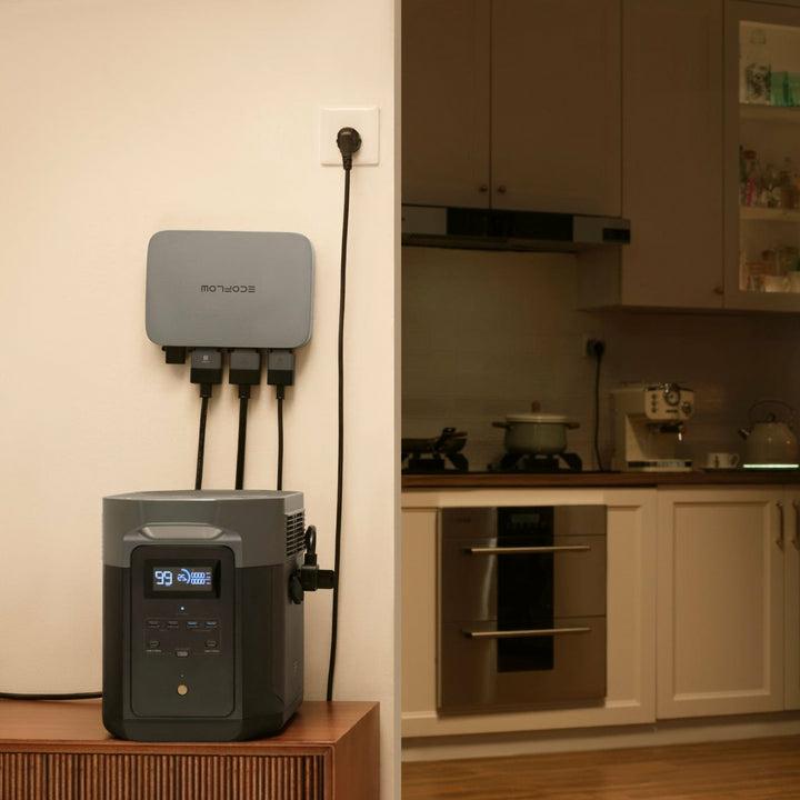 Produktbild EcoFlow Micro Inverter