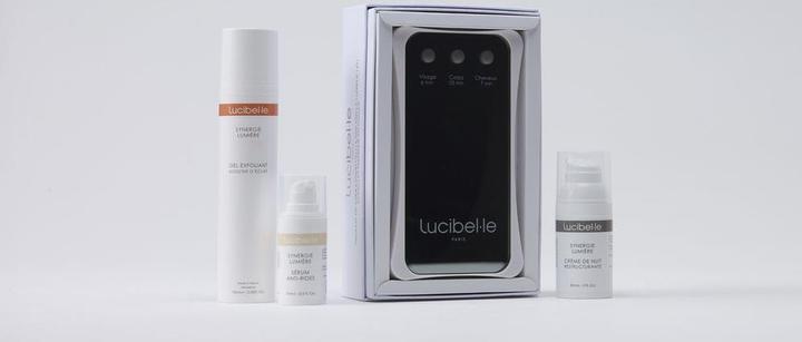 Produktbild Lucibel.le OVE mini