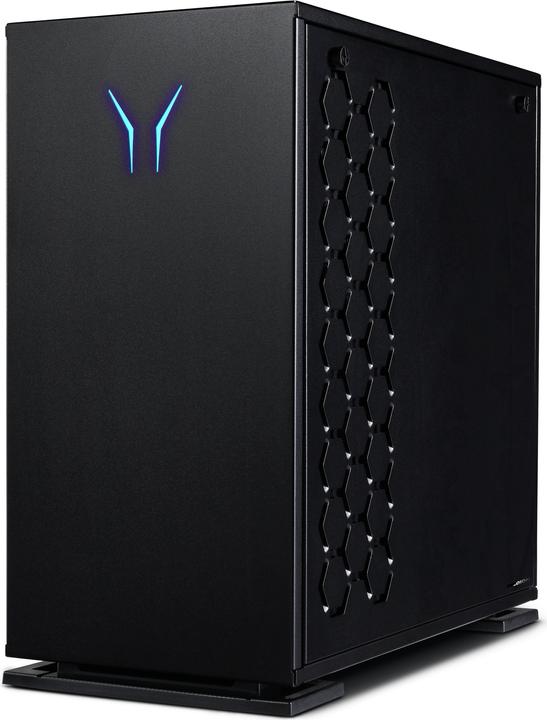 Actual product image Medion Erazer Engineer X20 (Intel Core i7-11700F, 16 GB, 1000 GB, GeForce RTX 3060 Ti)