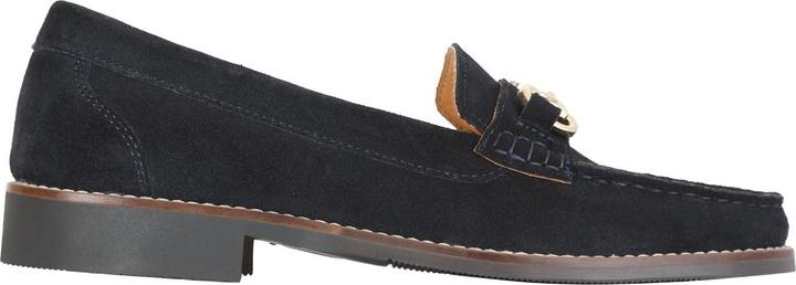 Produktbild Moretta Halbschuhe Rosa Wildleder (37)