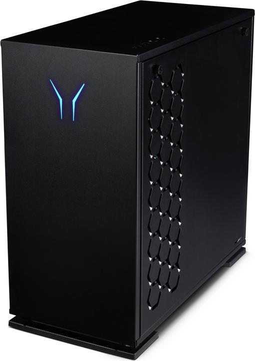 Actual product image Medion Erazer Engineer X20 (Intel Core i7-11700F, 16 GB, 1000 GB, GeForce RTX 3060 Ti)