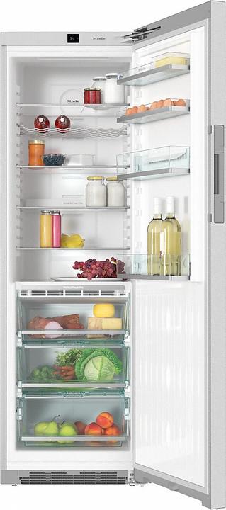 Actual product image Miele KS 28463 D ED (373 l)