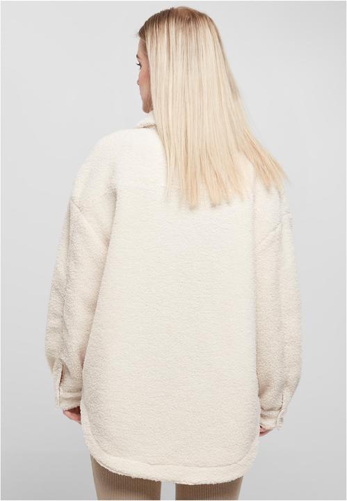 Image du produit Urban Classics Survêtement Sherpa pour femmes - 16517 (5XL)