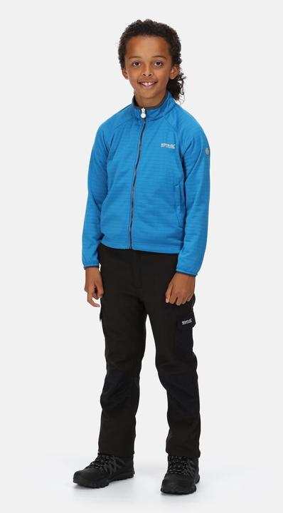 Actual product image Regatta Highton Lite Ii Softshell Jacket (146, 152)