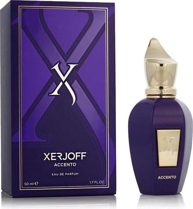 Immagine prodotto XerJoff Accento (Eau de parfum, 50 ml)