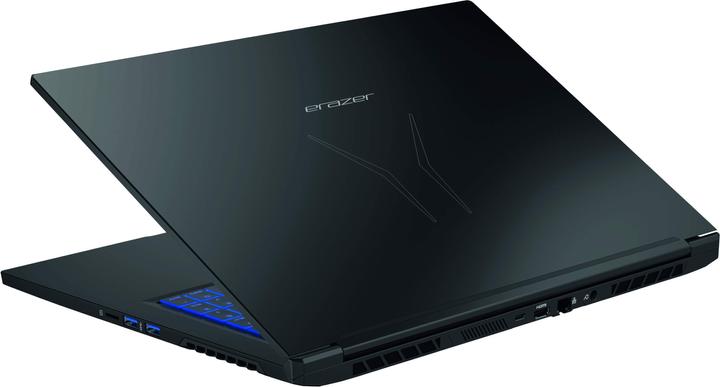 Image du produit Medion Erazer Beast X25 RTX 3080 (17.30", AMD Ryzen 9 5900HX, 32 Go, 1000 Go, CH)