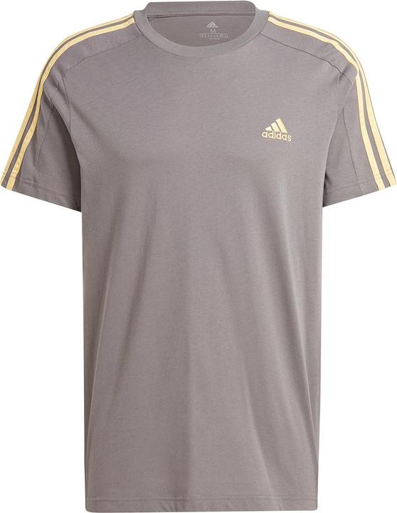 adidas M 3S SJ T