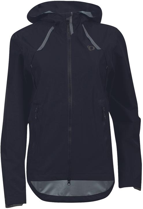 Produktbild Pearl Izumi W Monsoon WxB Hooded Jacket black (XL)