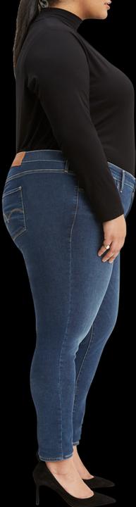 Immagine prodotto Levis 310 PL Shaping super Skinny svolta blu plus (W40/L28)