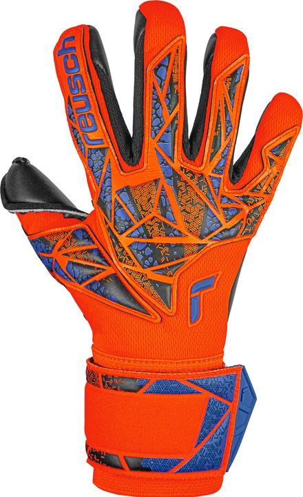 Image du produit Reusch Attrakt Duo (7.5)