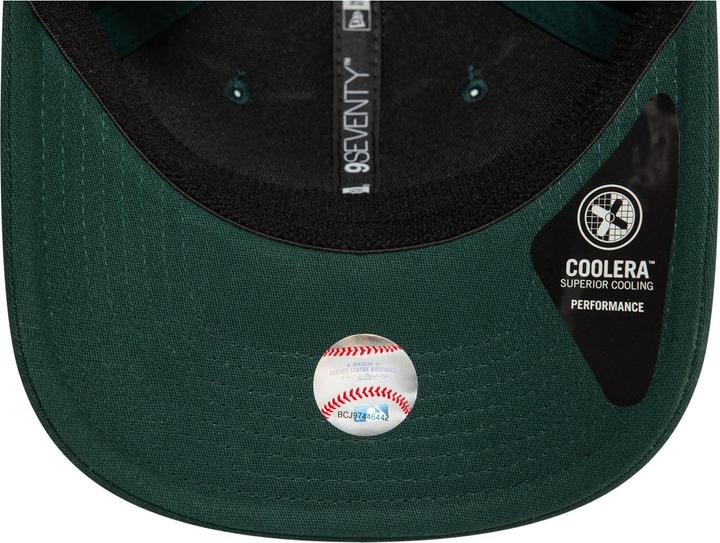 Produktbild New Era 9Seventy Stretch Snapback Cap - Oakland Athletics