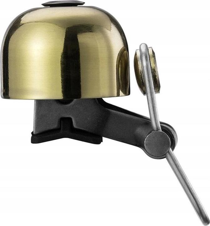 Immagine prodotto Rockbros Campanello per bicicletta retrò 15-1BG - oro