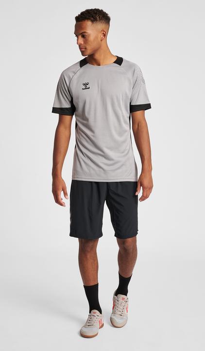 Immagine prodotto hummel Maglia In Piombo S/S Poly (L)