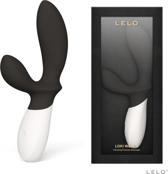 Image du produit LELO Loki Wave 2