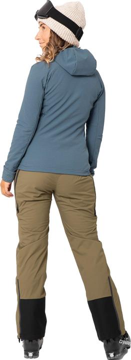 Image du produit Lamunt Paola Tech Fleece (36, S)