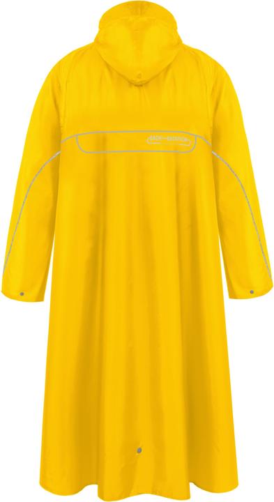 Actual product image Normani Regenponcho Tutunendo - 1924 (L)