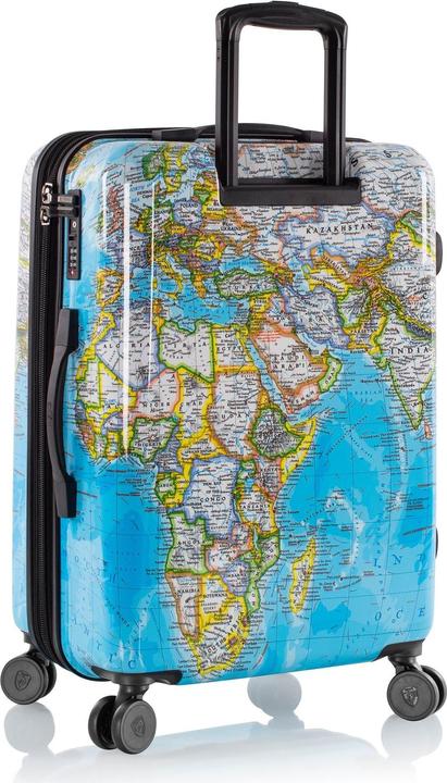 Immagine prodotto Heys Viaggio (86 l, M (50 - 90l))