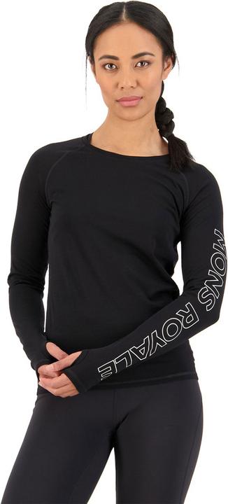 Produktbild Mons Royale Women's Bella Tech L/S (XS)