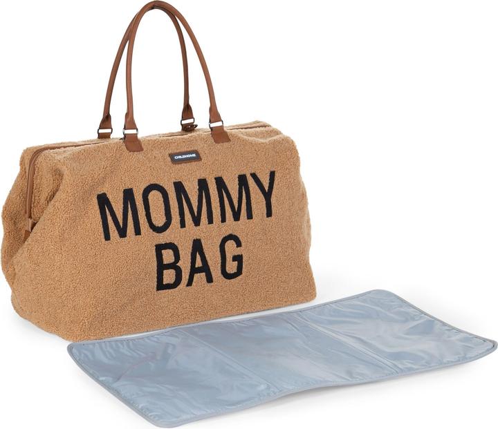 Actual product image Childhome Mommy Bag