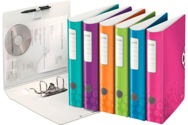 Image du produit Leitz Wow (A4, 65 mm, 1 pièce(s))