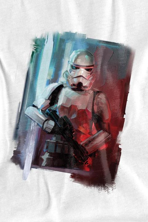 Produktbild Star Wars TShirt (3XL)