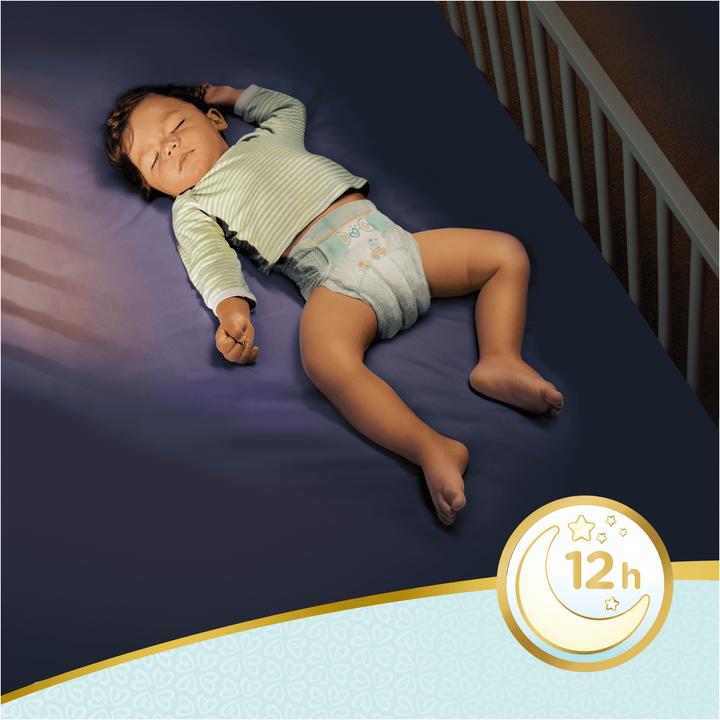 Immagine prodotto Pampers Premium Protection Pants (Dimensione 6, Pacco mensile, 116 Pezzo/i)