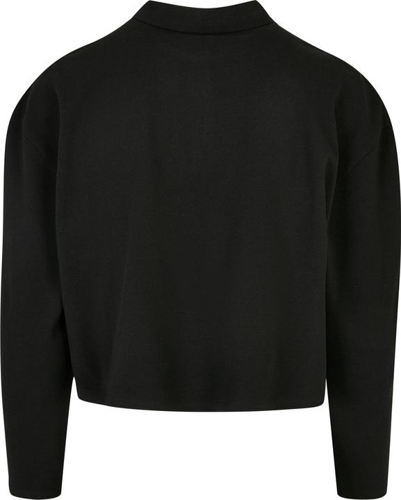Image du produit Urban Classics Polo court surdimensionné pour femme - 19425 (M)