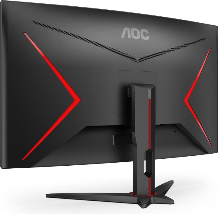 Image du produit AOC C32G2ZE (1920 x 1080 pixels, 31.50")