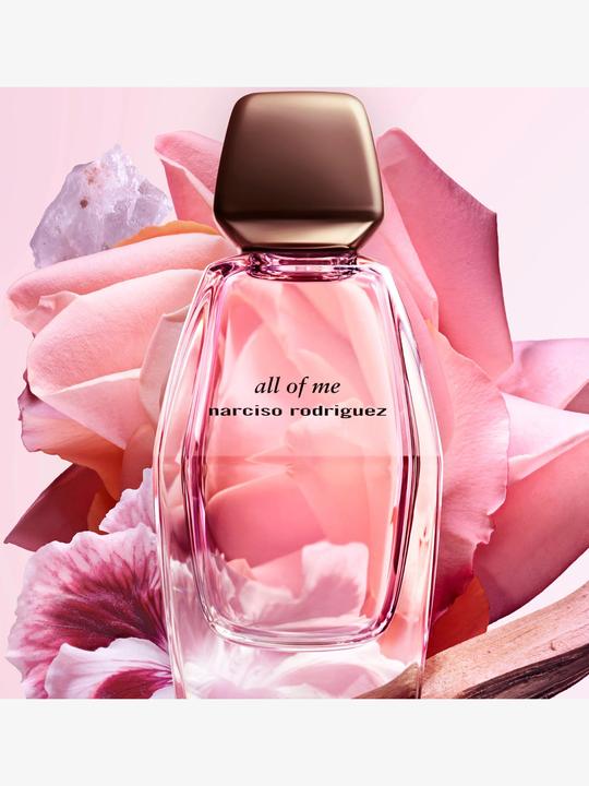 Image du produit Narciso Rodriguez All of me (Eau de parfum, 90 ml)