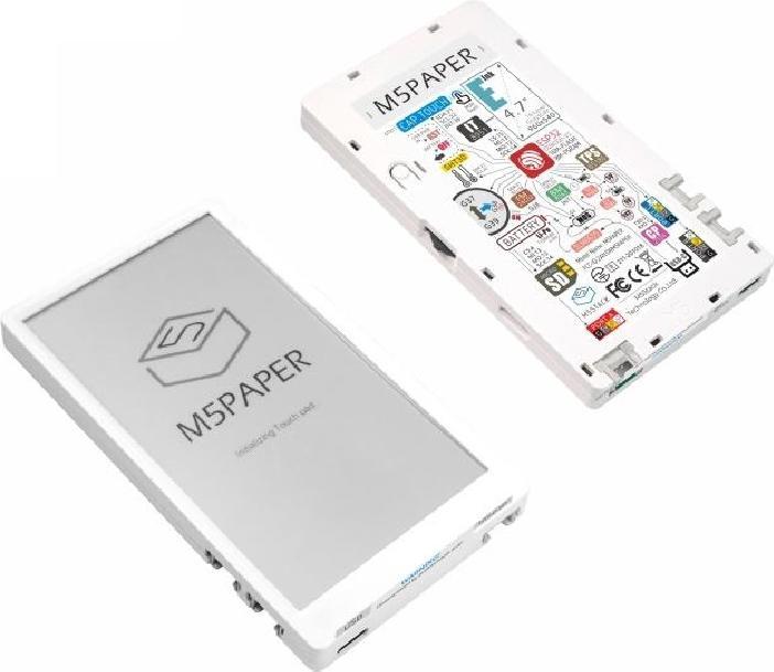 Produktbild M5Stack M5Paper ESP32