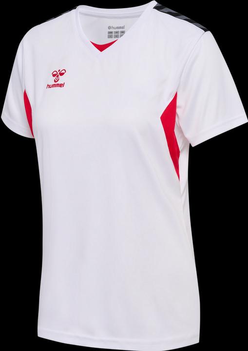 Immagine prodotto hummel Hmlauthentic Pl Maglia S/S Donna (XL)
