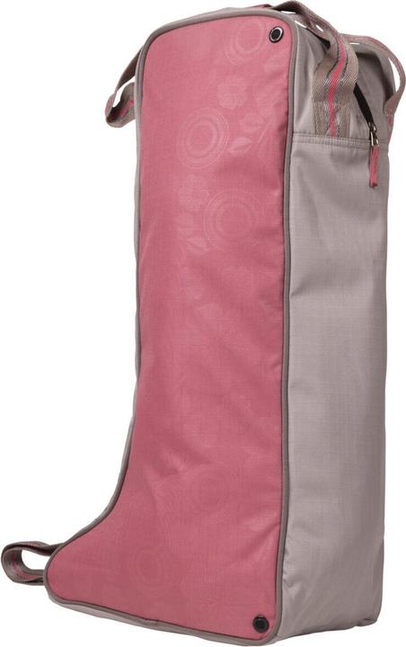 Image du produit Qhp Sac à bottes collection équitation