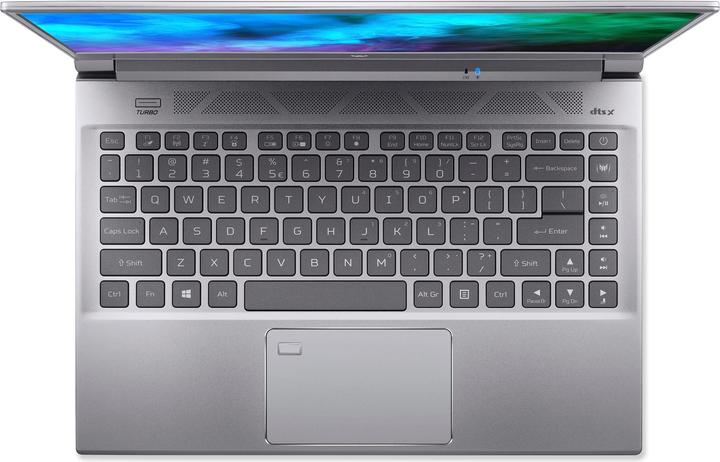 Immagine prodotto Acer Predator Triton 300SE (14", Intel Core i7-11370H, 16 GB, 1000 GB, CH)