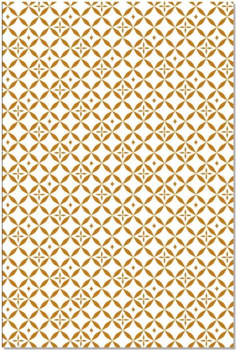 Actual product image ScrapCooking Set of 2 transfer sheets Couture chocolate flavour (2 x)