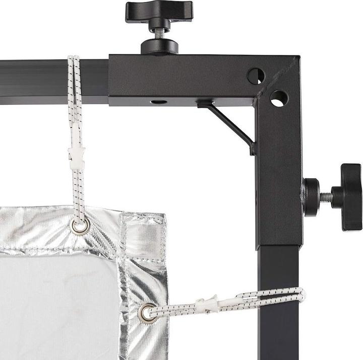 Image du produit Avenger Cadre modulaire pour rétroprojecteur 366x266cm (Support de stand)