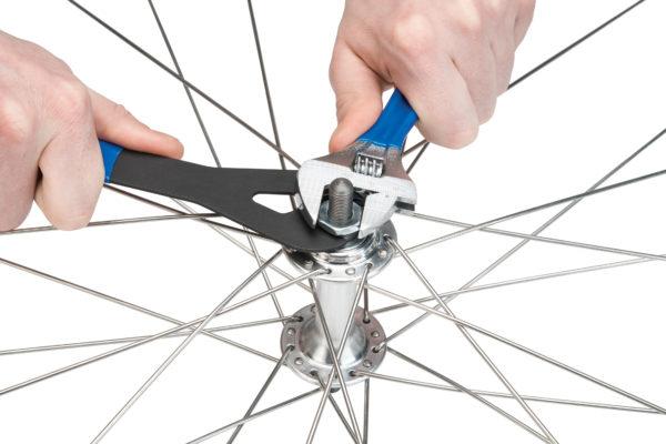 Image du produit Park Tool Clé à molette PAW-6, 24 mm (24 mm)