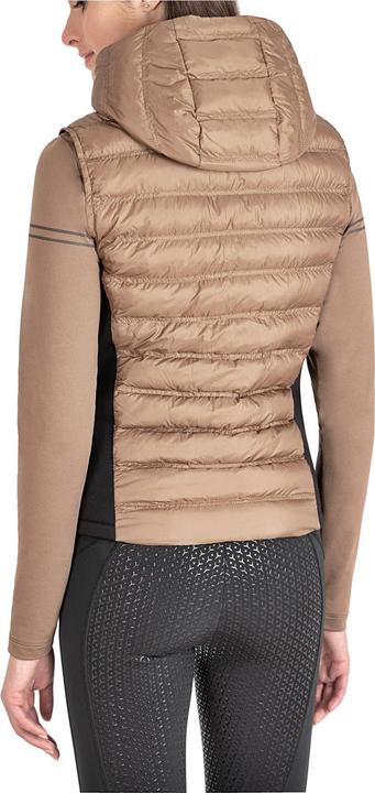 Actual product image Equiline Elime Ultra Light Ladies Riding Jacket (L)