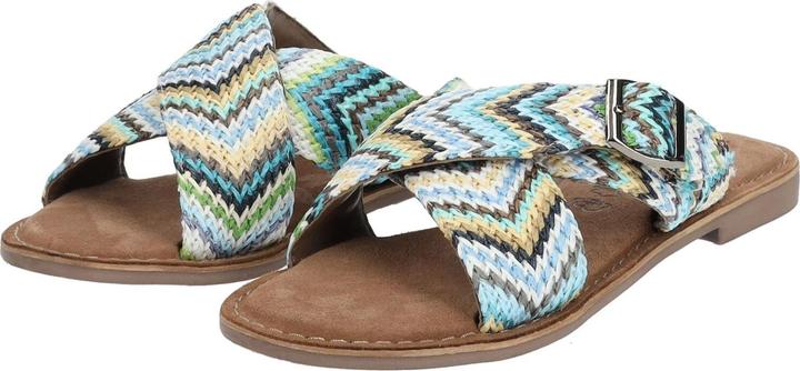 Produktbild Lazamani LA75335BLUE (39)