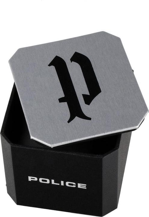 Immagine prodotto Police Bleder (Orologio da polso analogico, 44 mm)