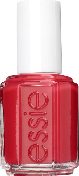 Essie Nail polish (63 Too Too Hot, Colour paint)