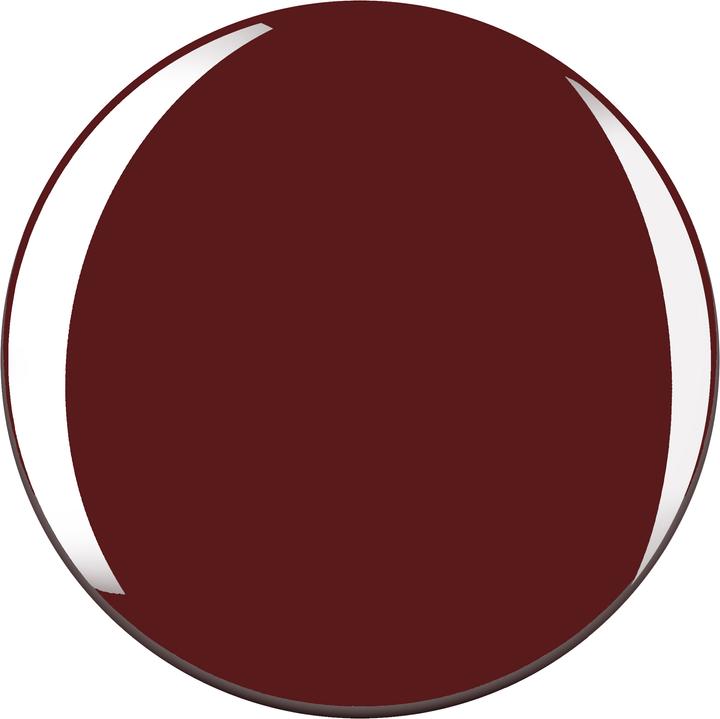 Actual product image Essie Nail Colour (50 Bordeaux, Colour paint)